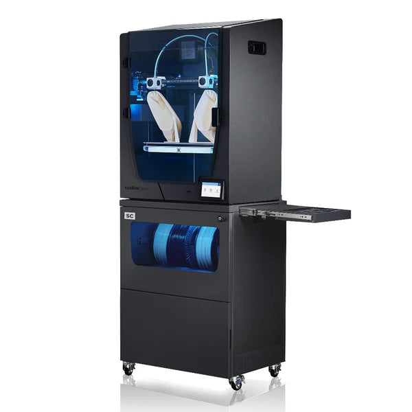 Epsilon W50 Smart Cabinet Bundle