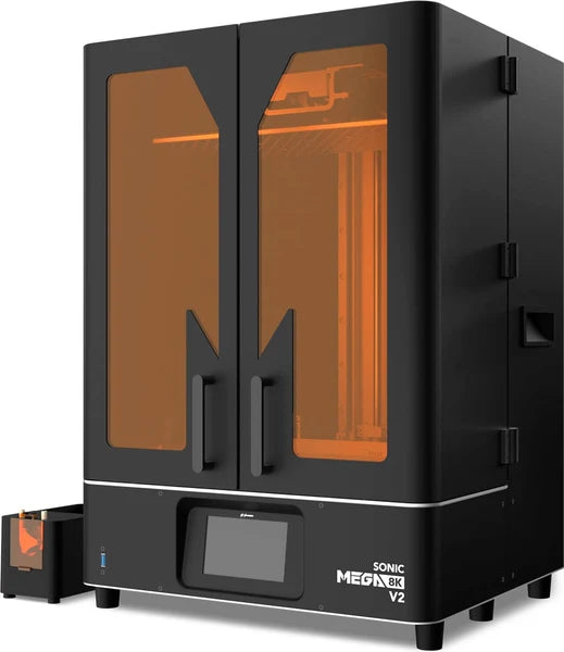 Phrozen Sonic MEGA 8K (Giant) Resin Printer