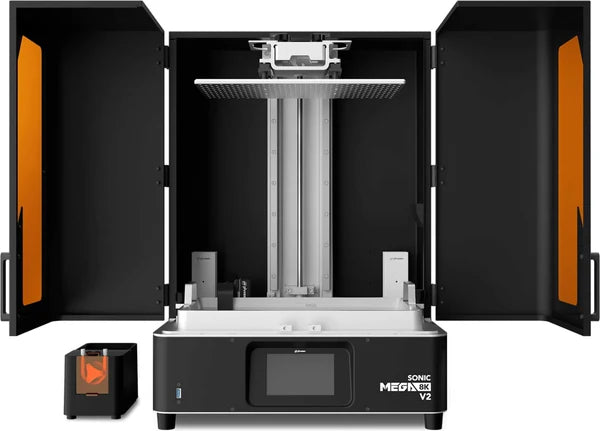 Phrozen Sonic MEGA 8K (Giant) Resin Printer